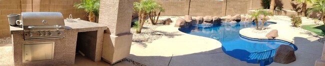 25730 W Crown King Rd Buckeye, AZ 85326 photo 5