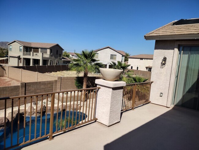 25730 W Crown King Rd Buckeye, AZ 85326 photo 4