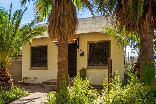 412 North 11th St Phoenix, AZ 85006 photo 5