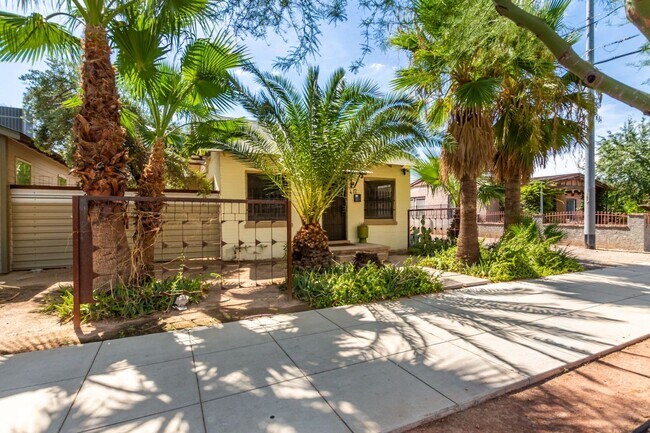 412 North 11th St Phoenix, AZ 85006 photo 4