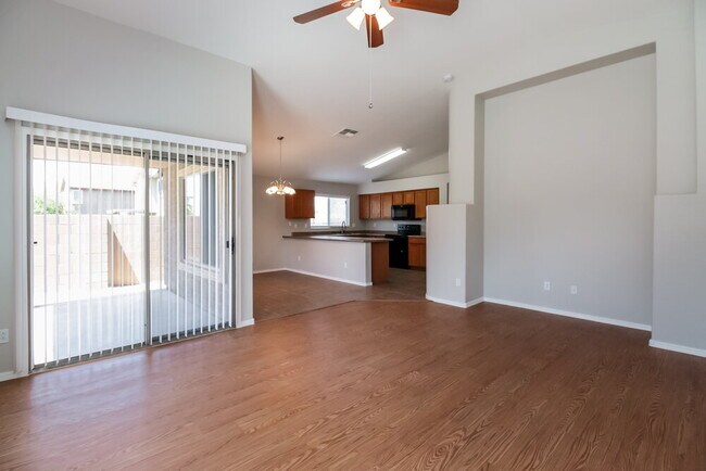 25549 W Winslow Ave Buckeye, AZ 85326 photo 3