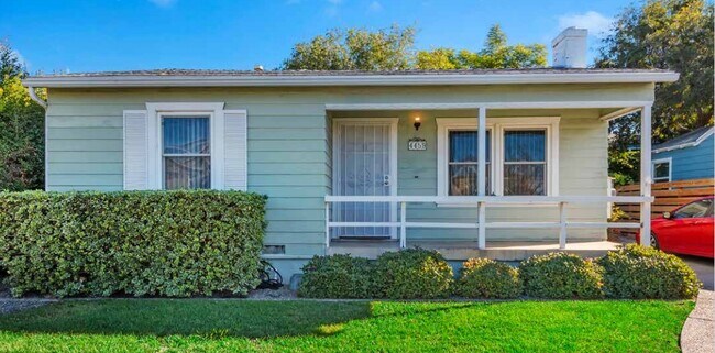 4455-4459 Dawson Ave San Diego, CA 92115