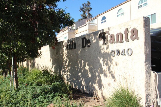 7940 University Ave La Mesa, CA 91942