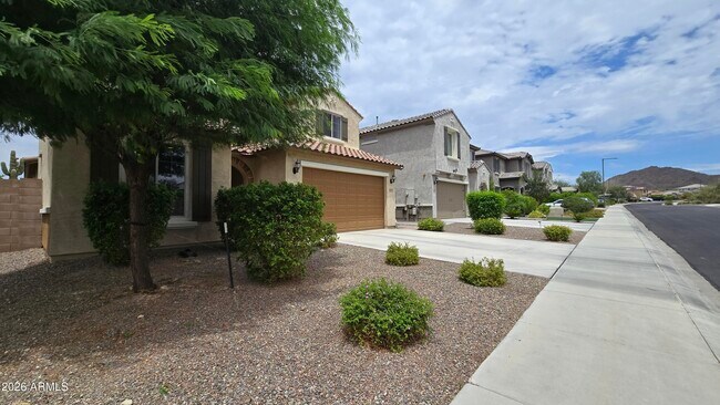 26770 N 71st Dr Peoria, AZ 85383 photo 4