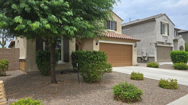 26770 N 71st Dr Peoria, AZ 85383 photo 5