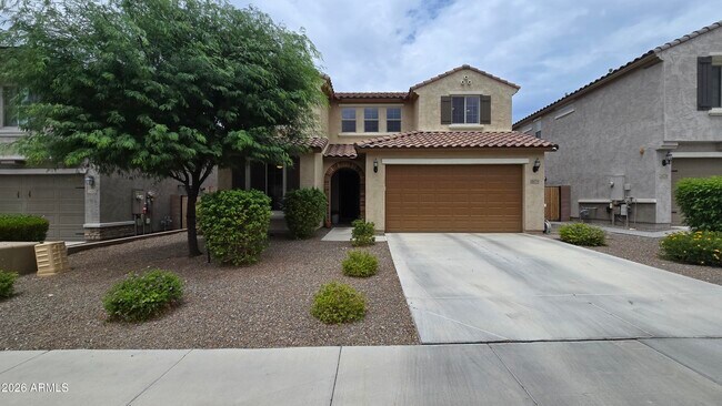 26770 N 71st Dr Peoria, AZ 85383 photo 2