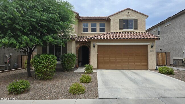 26770 N 71st Dr Peoria, AZ 85383 photo 3