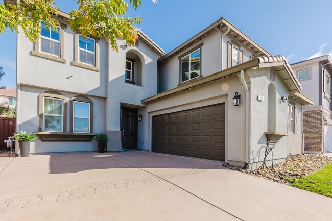 1986 Clyde Jean Pl Fairfield, CA 94533