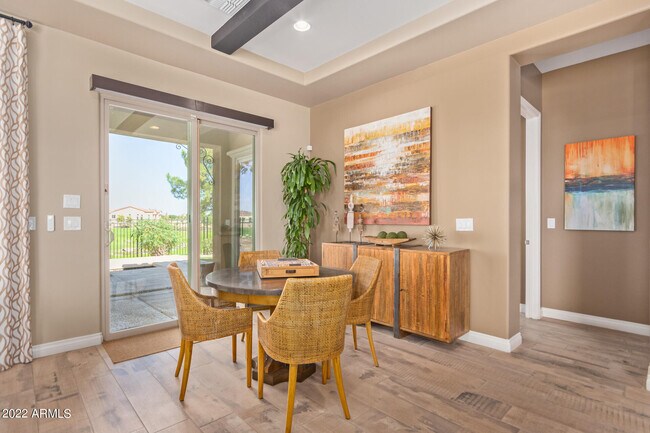 628 E Peach Tree St Queen Creek, AZ 85140 photo 5
