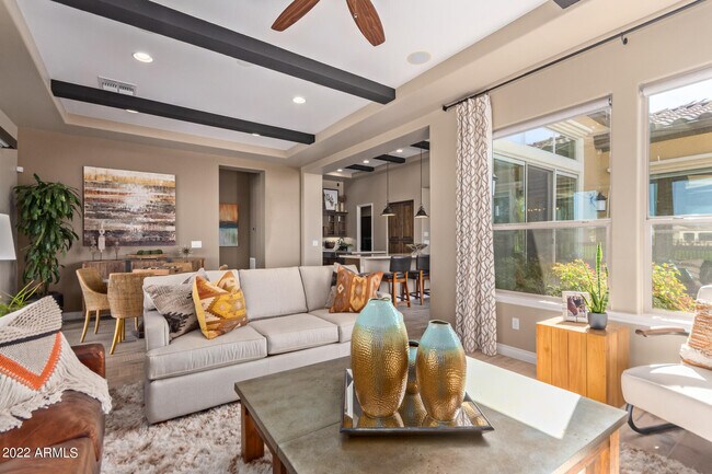 628 E Peach Tree St Queen Creek, AZ 85140 photo 4