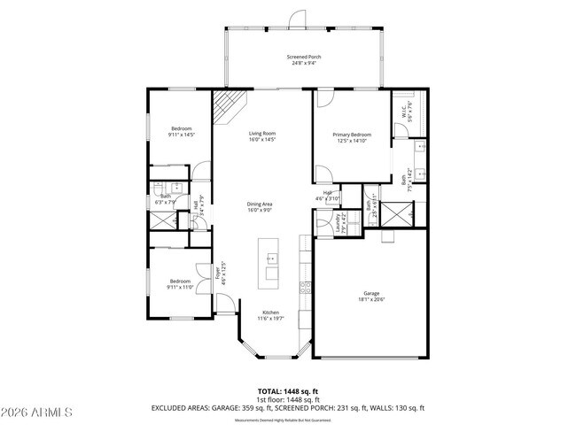 14212 Vern Pl Fountain Hills, AZ 85268 photo 3