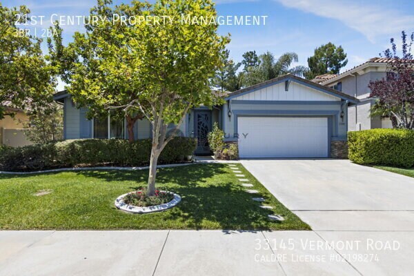 33145 Vermont Rd Temecula, CA 92592 photo 2