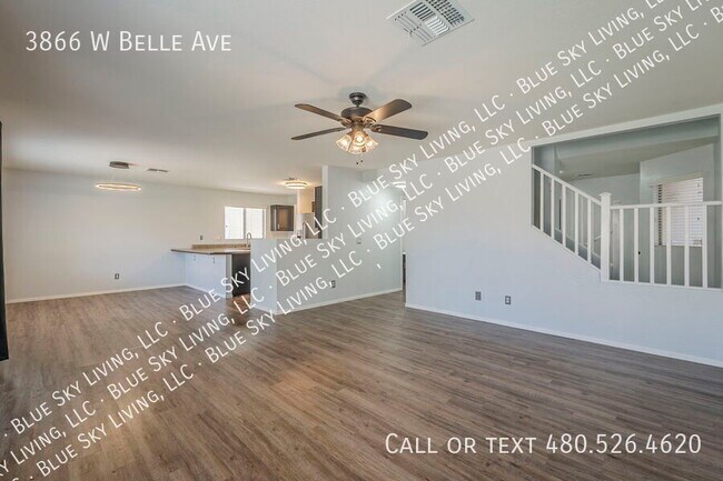 3866 W Belle Ave