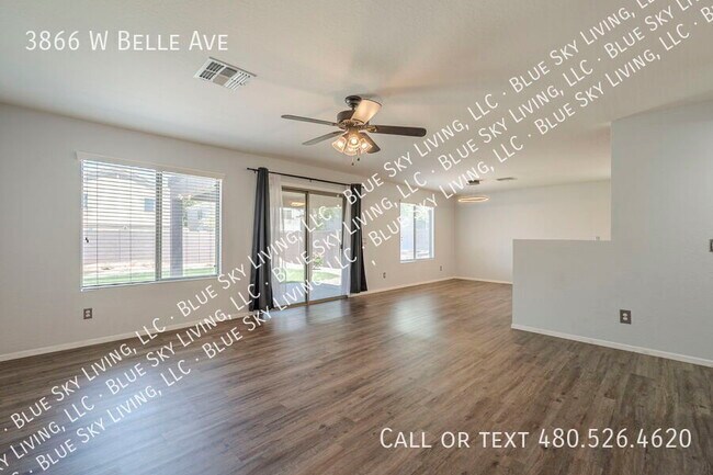 3866 W Belle Ave photo 4
