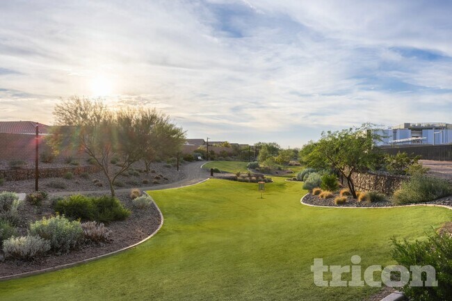 9314 E Solina Ave Mesa, AZ 85212 photo 2