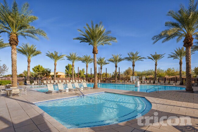 9314 E Solina Ave Mesa, AZ 85212 photo 5