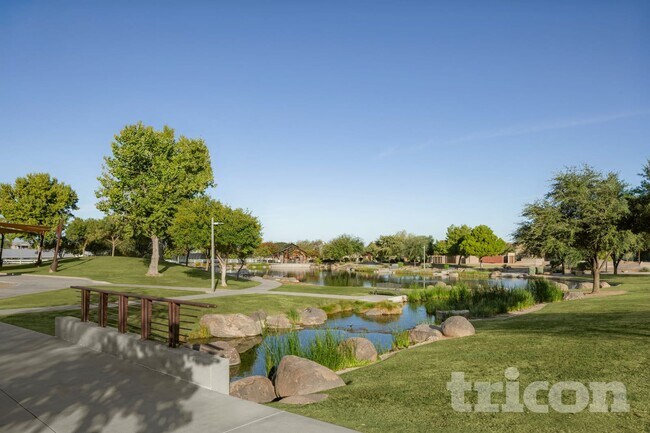 9314 E Solina Ave Mesa, AZ 85212 photo 3