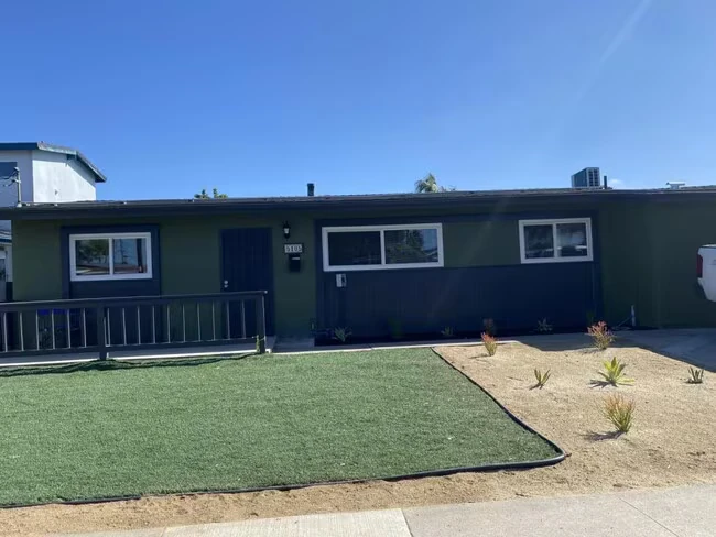 5105 Bellvale Ave San Diego, CA 92117