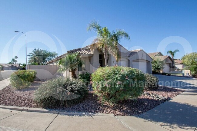 373 W Thompson Pl Chandler, AZ 85286 photo 3