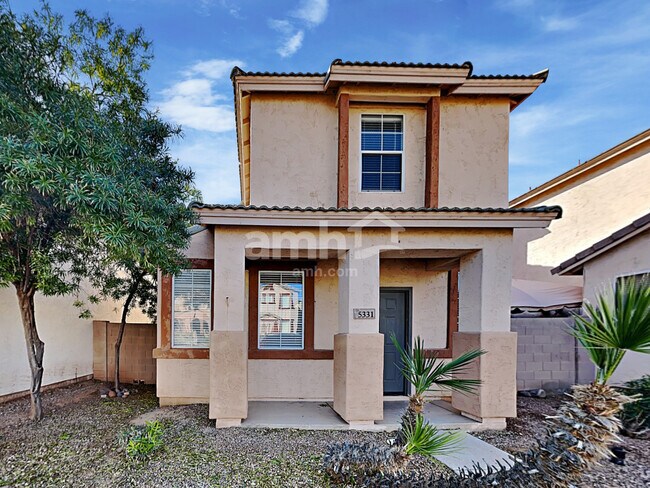 5331 W Illini St Phoenix, AZ 85043