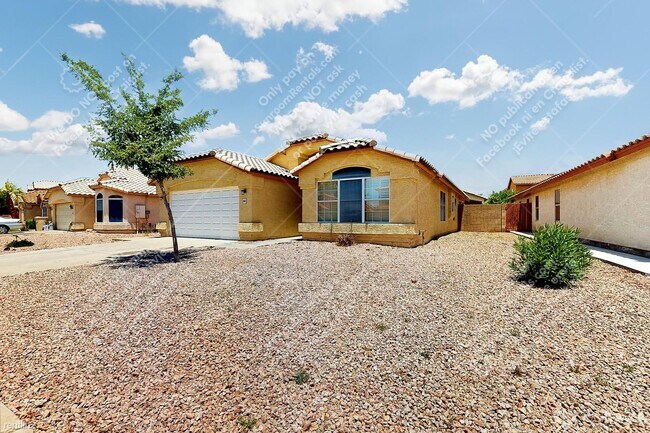 8964 W Kathleen Rd Peoria, AZ 85382 photo 3