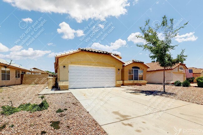 8964 W Kathleen Rd Peoria, AZ 85382 photo 2