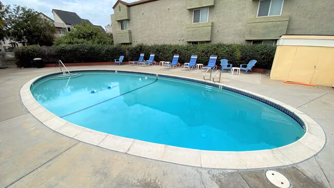 La Quinta Apartment photo 2