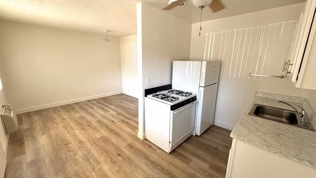 La Quinta Apartment photo 4