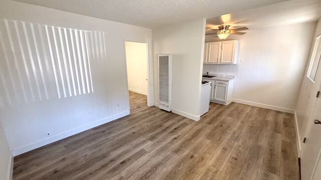 La Quinta Apartment