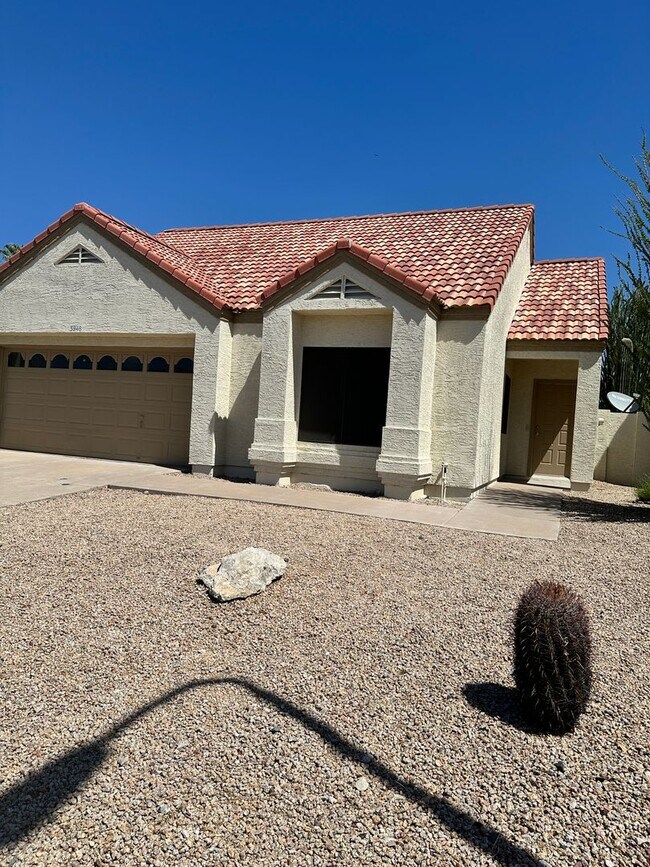 3948 E White Aster St Phoenix, AZ 85044