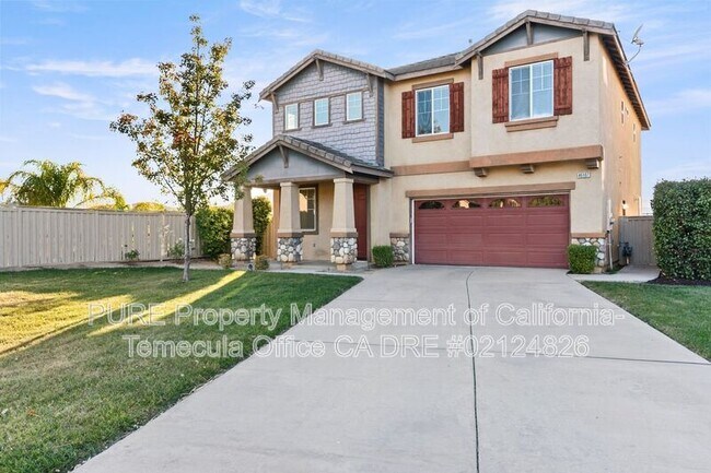 46107 Toy Ct Temecula, CA 92592