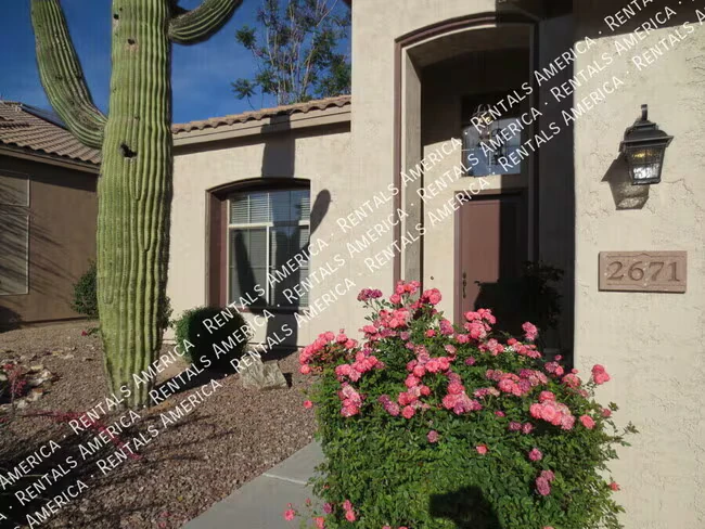 2671 S Leonard Pl Chandler, AZ 85286 photo 2