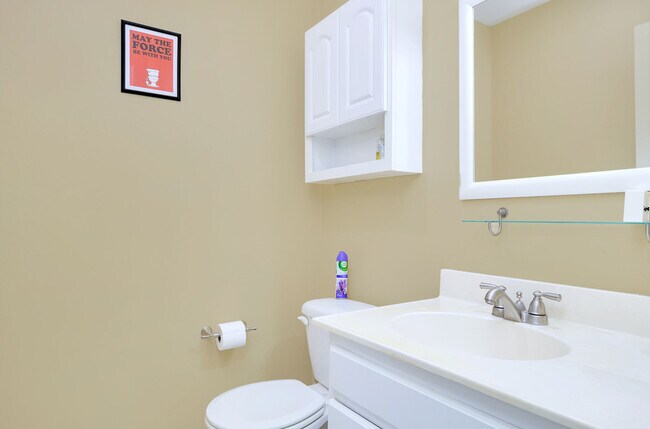 9514 Easter Way San Diego, CA 92121 photo 5