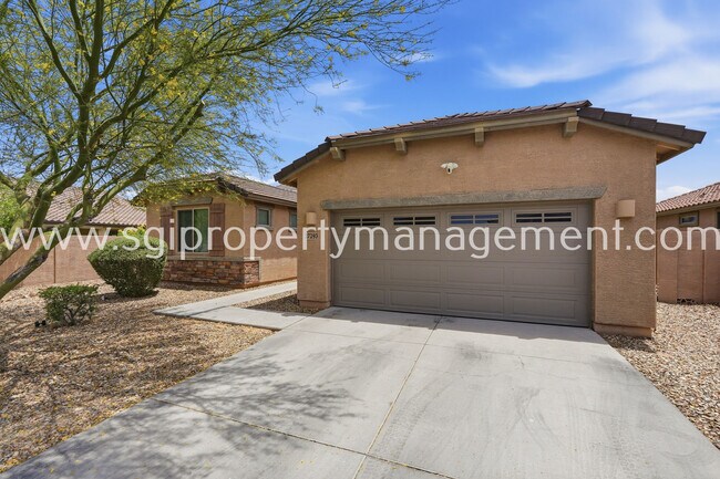 27293 N 78th Ln Peoria, AZ 85383 photo 2