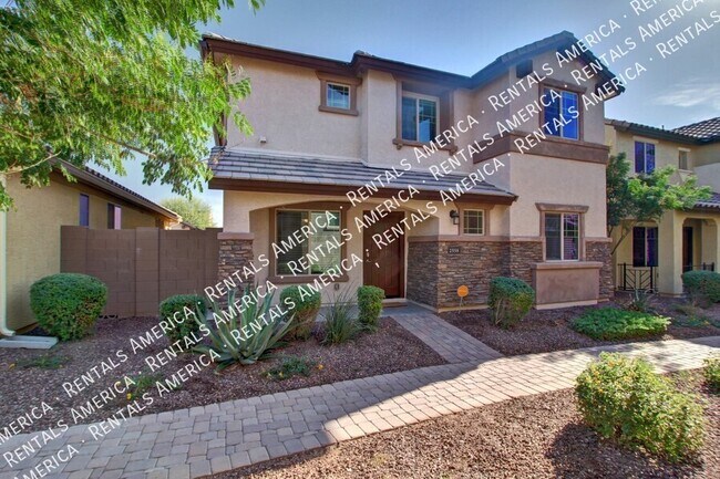 2558 E Boston St Gilbert, AZ 85295