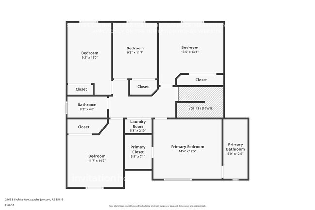 2162 E Cochise Ave Apache Junction, AZ 85119 photo 3