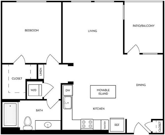 A1 01-210 floor plan
