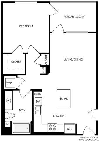 A2 05-108 floor plan