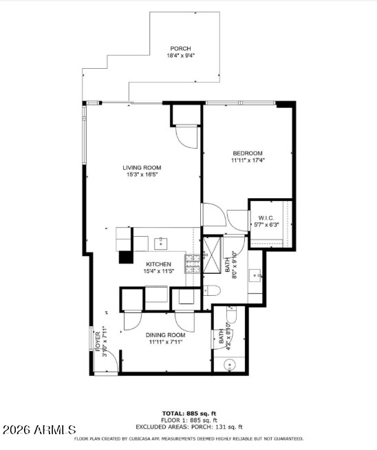 7127 E Rancho Vista Dr Scottsdale, AZ 85251 photo 2