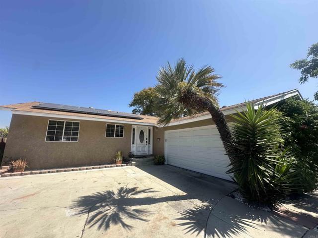 1315 Darby St Spring Valley, CA 91977