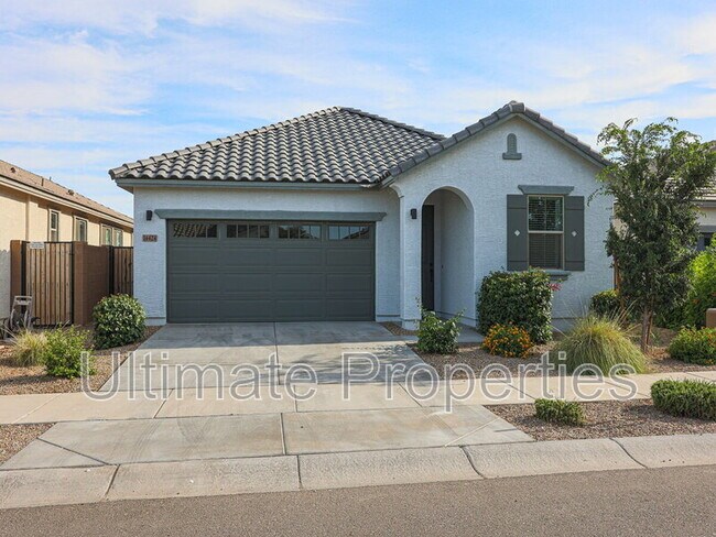 14424 West Honeysuckle Dr Sun City West, AZ 85387 photo 2
