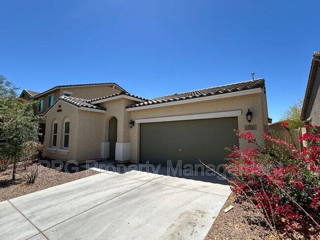 21217 W Holly St Buckeye, AZ 85396 photo 2