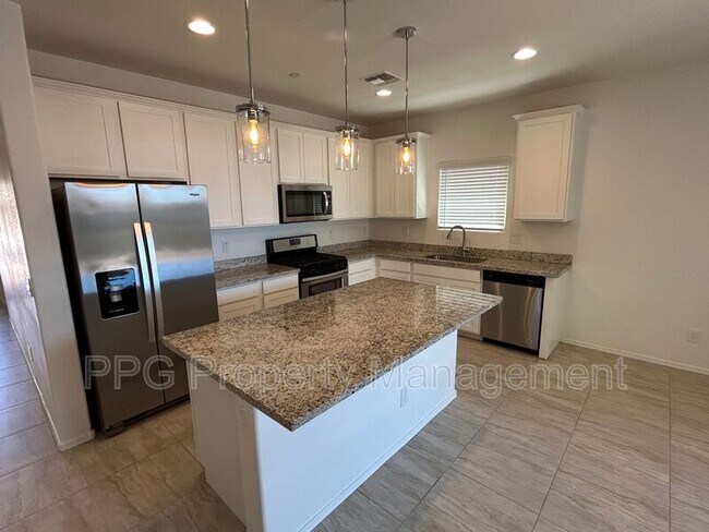 21217 W Holly St Buckeye, AZ 85396 photo 3
