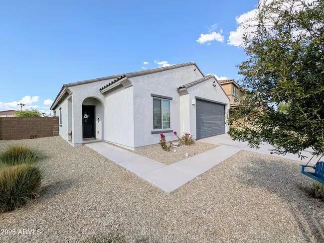 24458 W Verlea Dr Buckeye, AZ 85326 photo 2