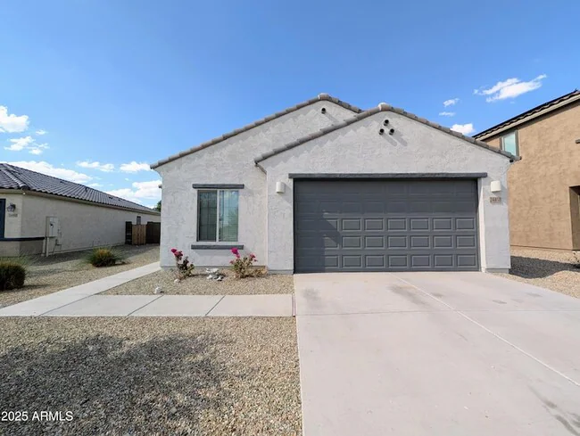 24458 W Verlea Dr Buckeye, AZ 85326 photo 3
