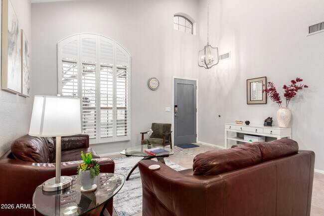 9696 E Sheena Dr Scottsdale, AZ 85260 photo 5