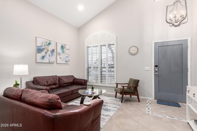 9696 E Sheena Dr Scottsdale, AZ 85260 photo 4