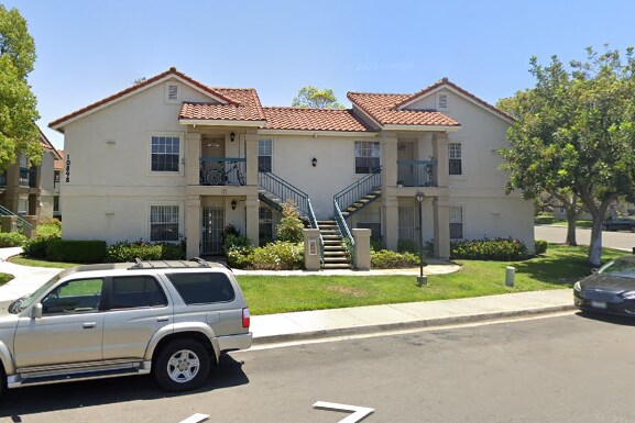10898 Aderman Ave San Diego, CA 92126