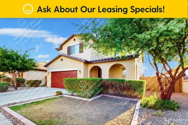 19359 N Stonegate Rd Maricopa, AZ 85138 photo 3