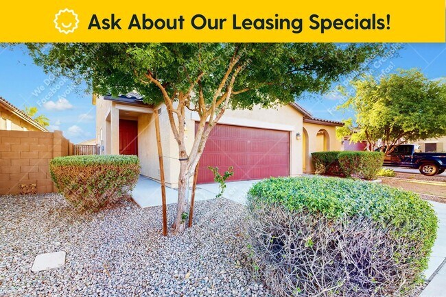 19359 N Stonegate Rd Maricopa, AZ 85138 photo 2